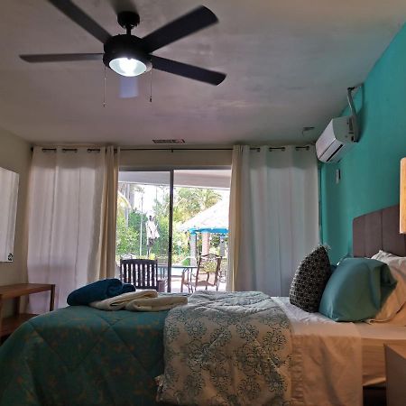 Coronado Beach Villa Playa Coronado Eksteriør billede