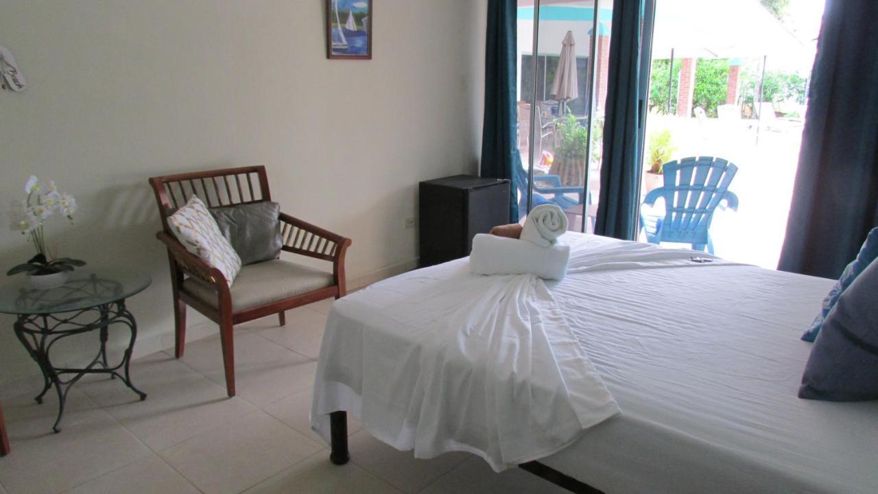Coronado Beach Villa Playa Coronado Eksteriør billede