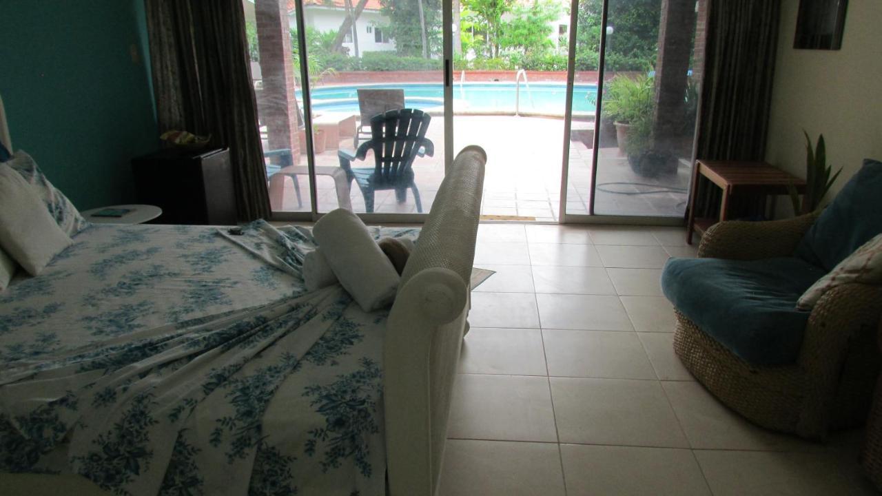 Coronado Beach Villa Playa Coronado Eksteriør billede