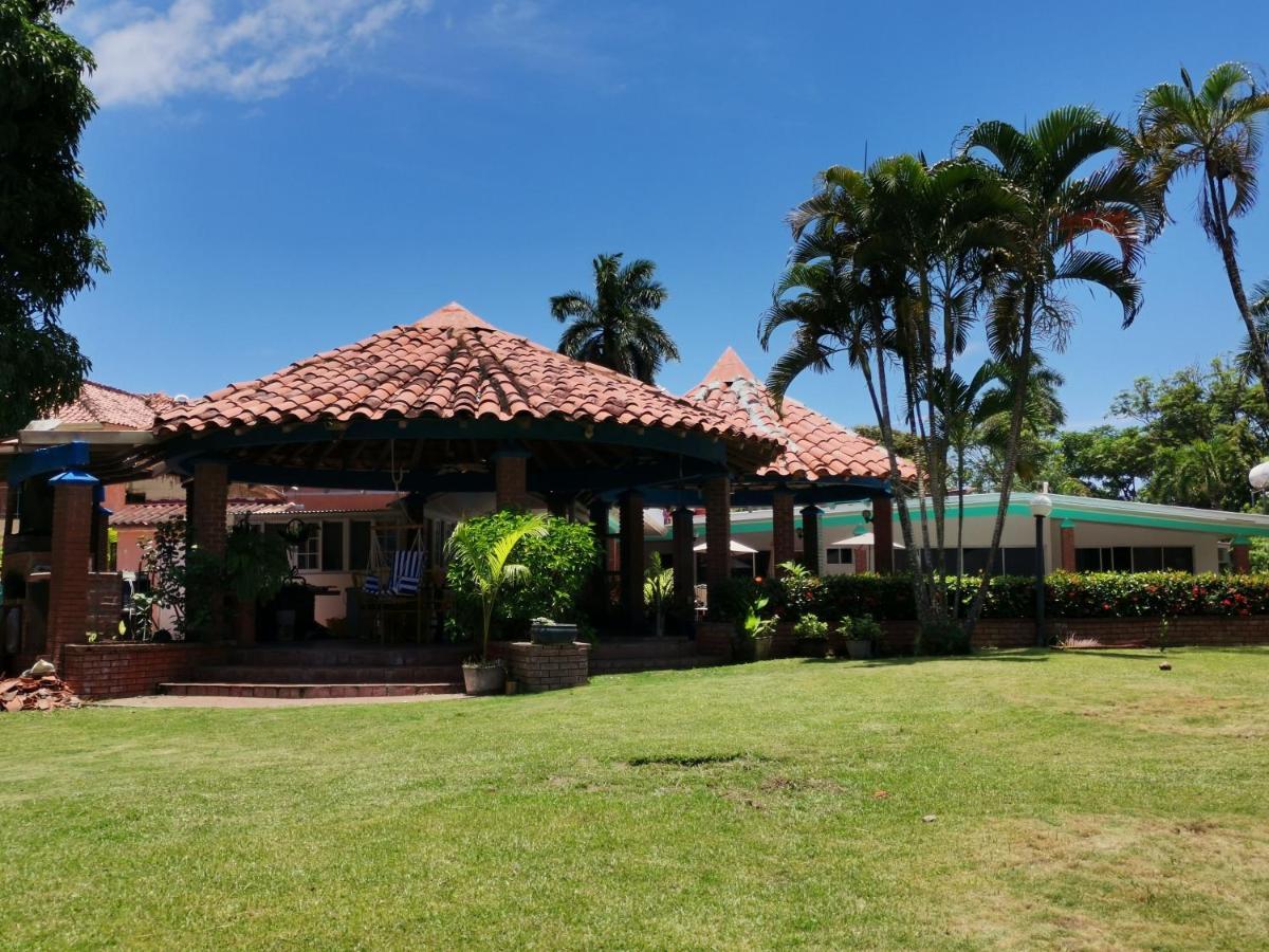 Coronado Beach Villa Playa Coronado Eksteriør billede