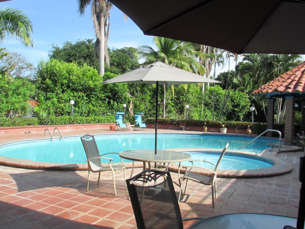 Coronado Beach Villa Playa Coronado Eksteriør billede