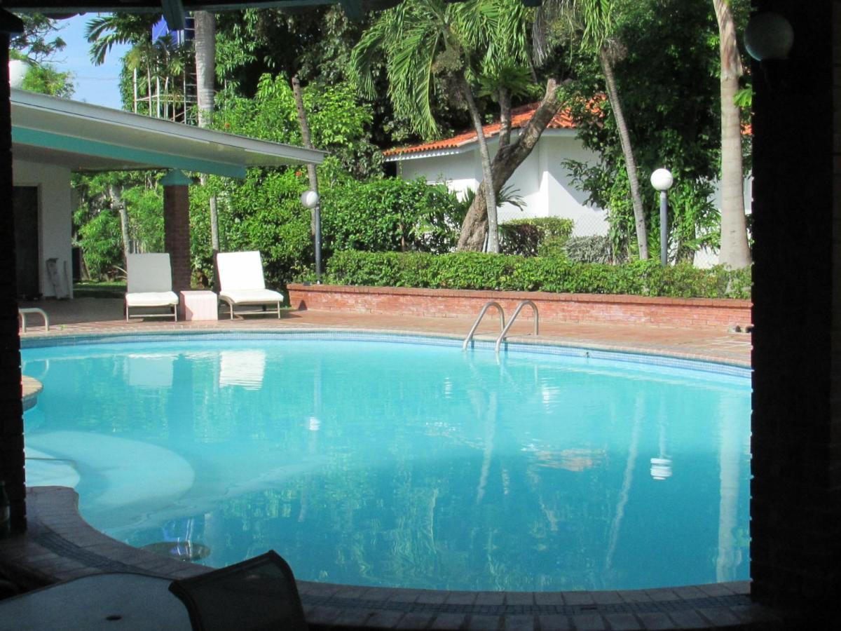 Coronado Beach Villa Playa Coronado Eksteriør billede