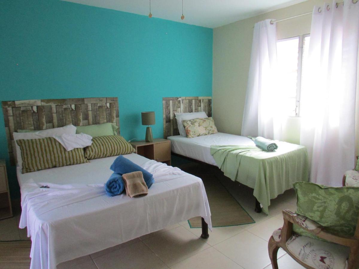 Coronado Beach Villa Playa Coronado Eksteriør billede