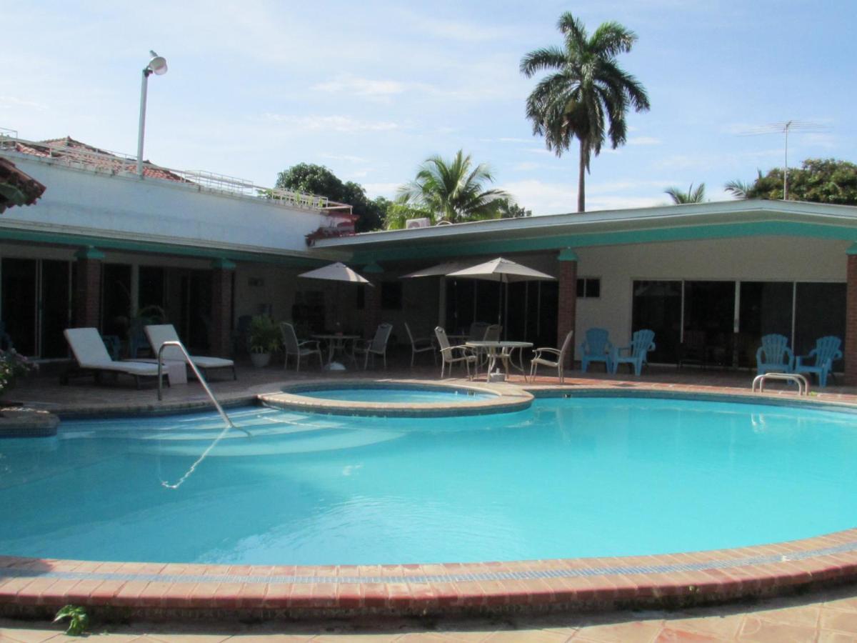 Coronado Beach Villa Playa Coronado Eksteriør billede