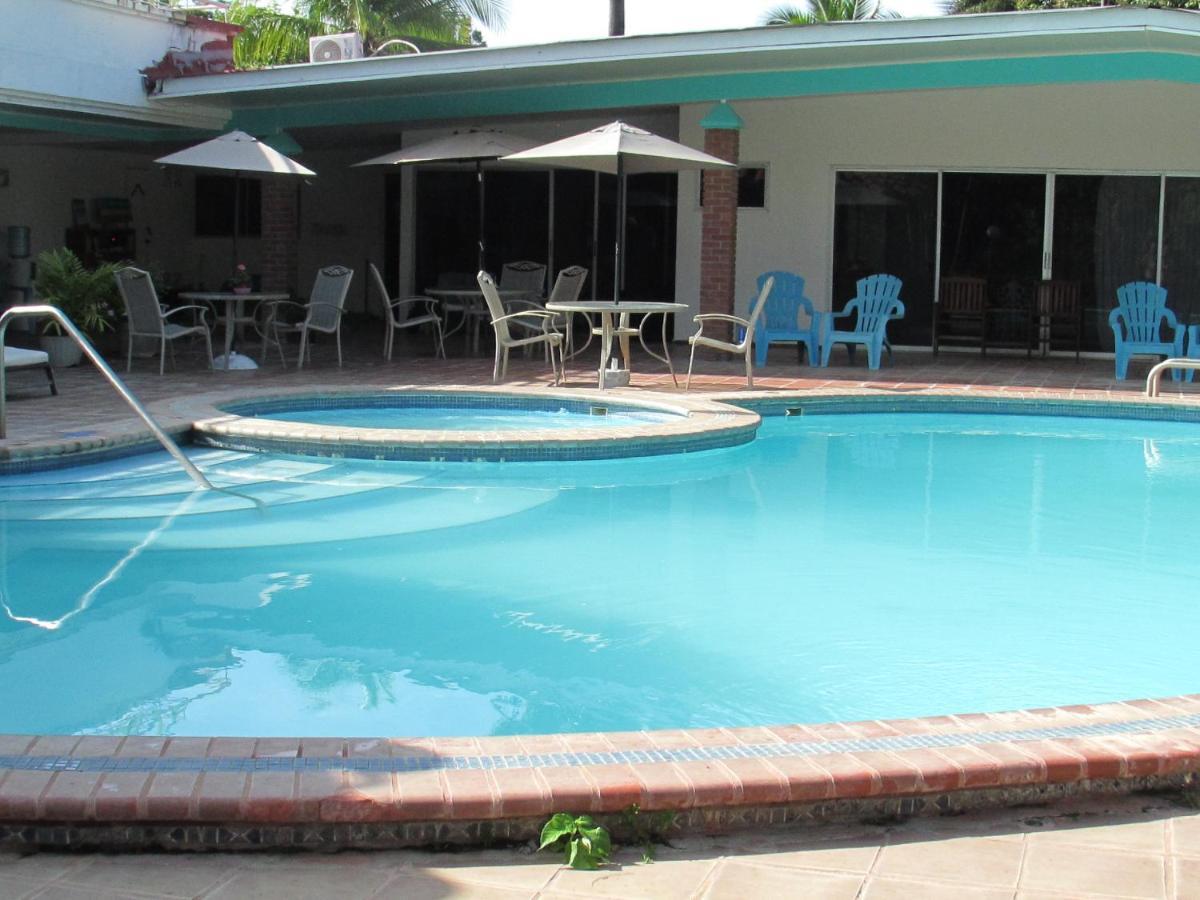 Coronado Beach Villa Playa Coronado Eksteriør billede