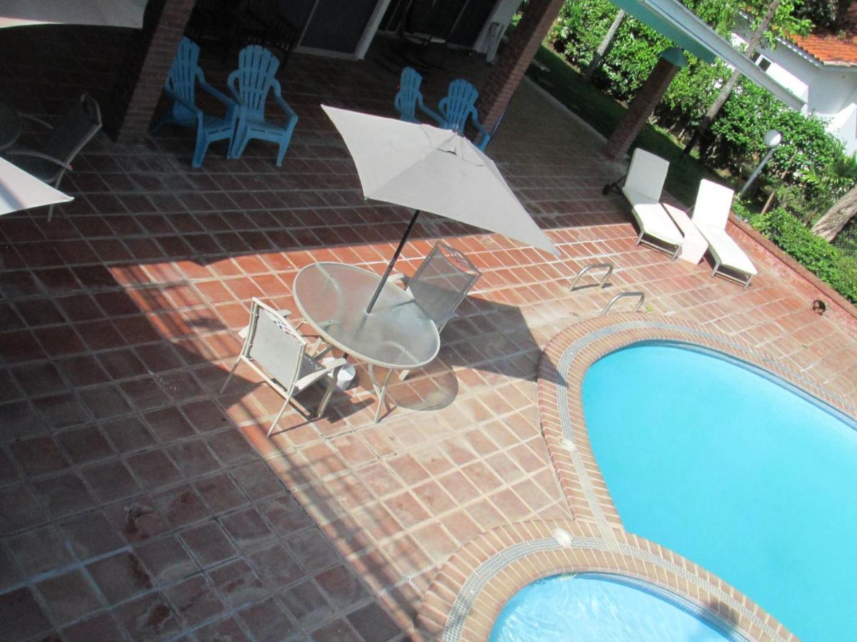 Coronado Beach Villa Playa Coronado Eksteriør billede