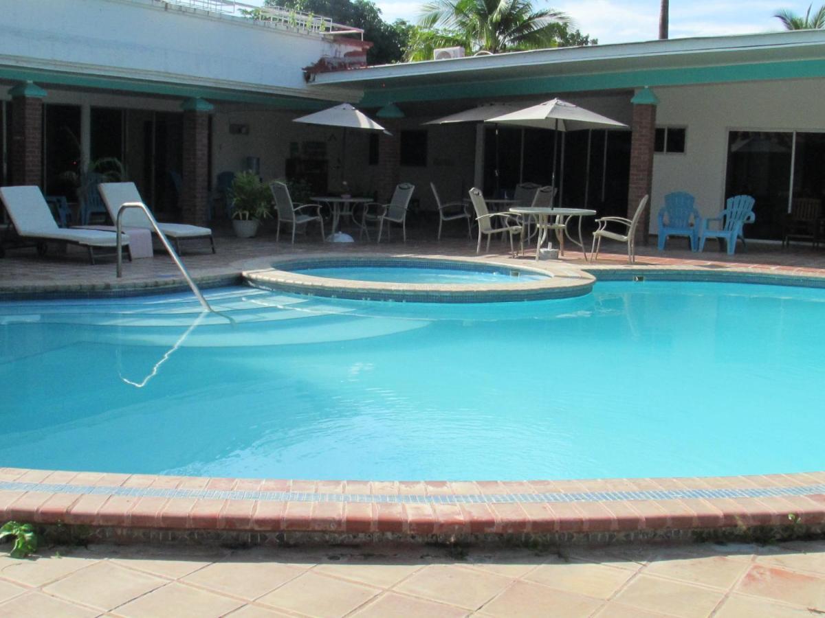 Coronado Beach Villa Playa Coronado Eksteriør billede
