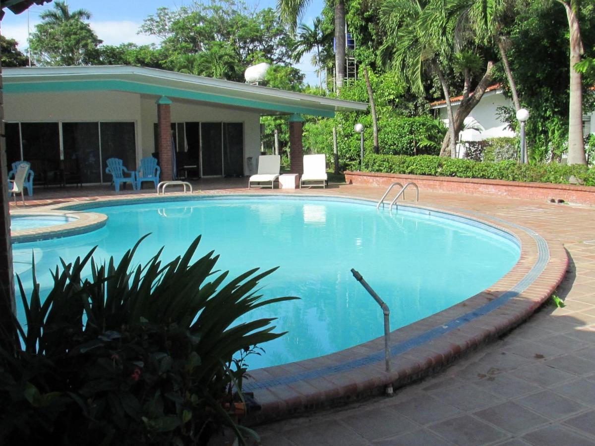 Coronado Beach Villa Playa Coronado Eksteriør billede