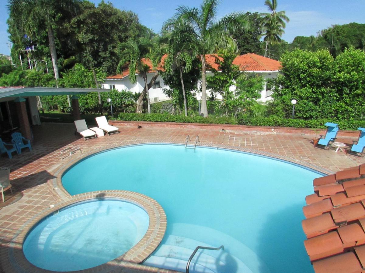 Coronado Beach Villa Playa Coronado Eksteriør billede