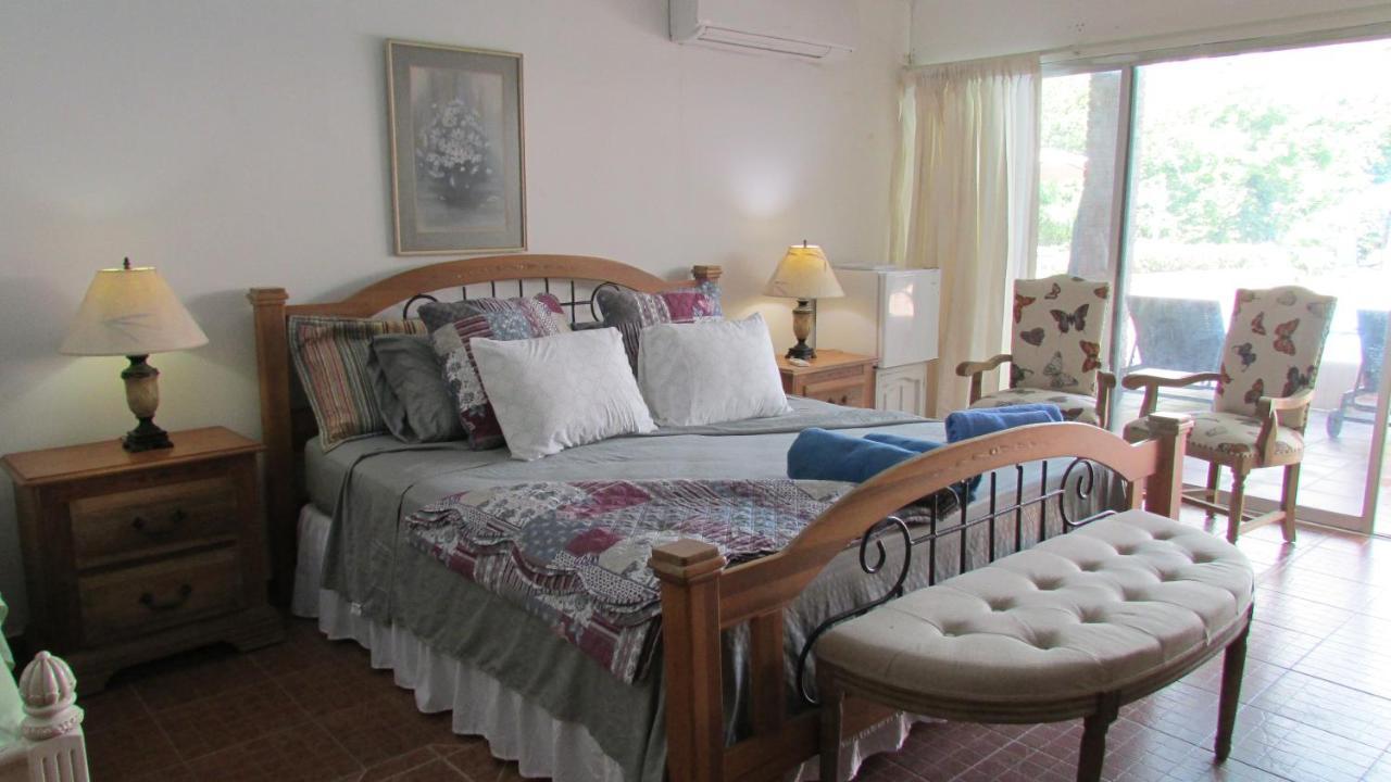 Coronado Beach Villa Playa Coronado Eksteriør billede