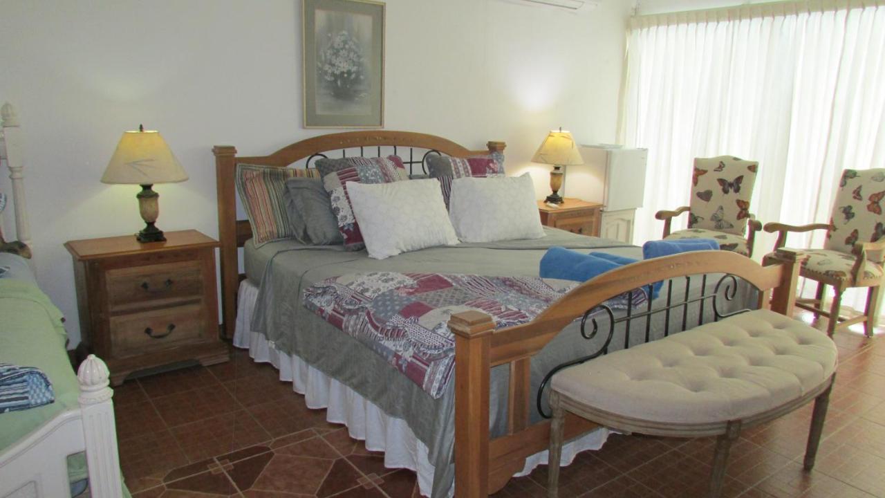 Coronado Beach Villa Playa Coronado Eksteriør billede