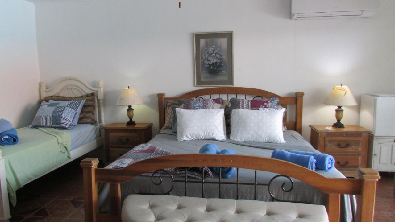 Coronado Beach Villa Playa Coronado Eksteriør billede