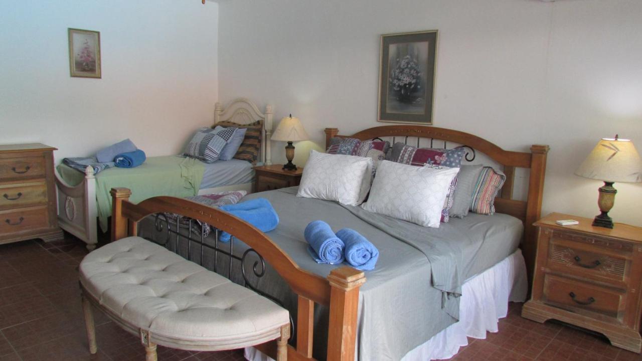Coronado Beach Villa Playa Coronado Eksteriør billede