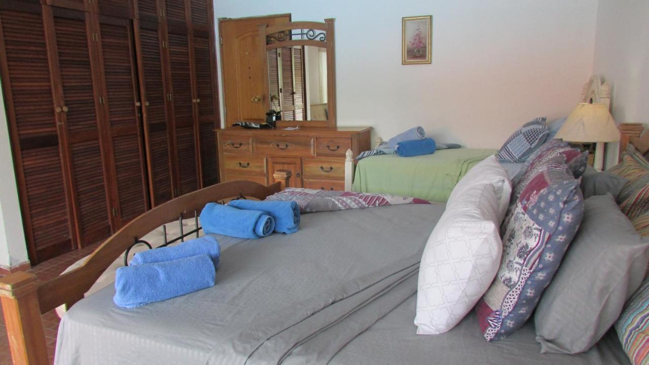 Coronado Beach Villa Playa Coronado Eksteriør billede