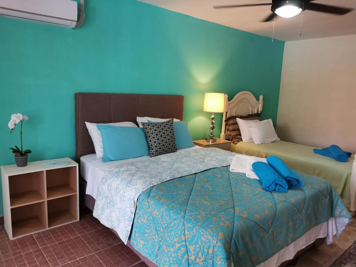 Coronado Beach Villa Playa Coronado Eksteriør billede